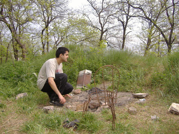 Миша Думиника