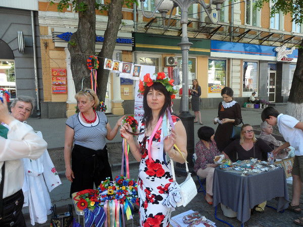 Лариса Ромейко