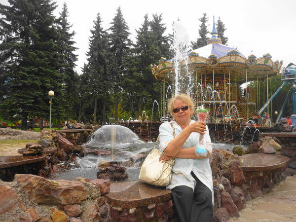 Татьяна Марчева