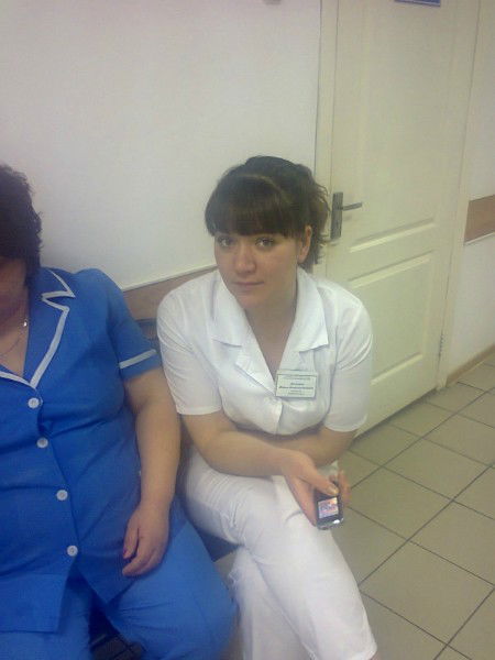 Даша Астахова