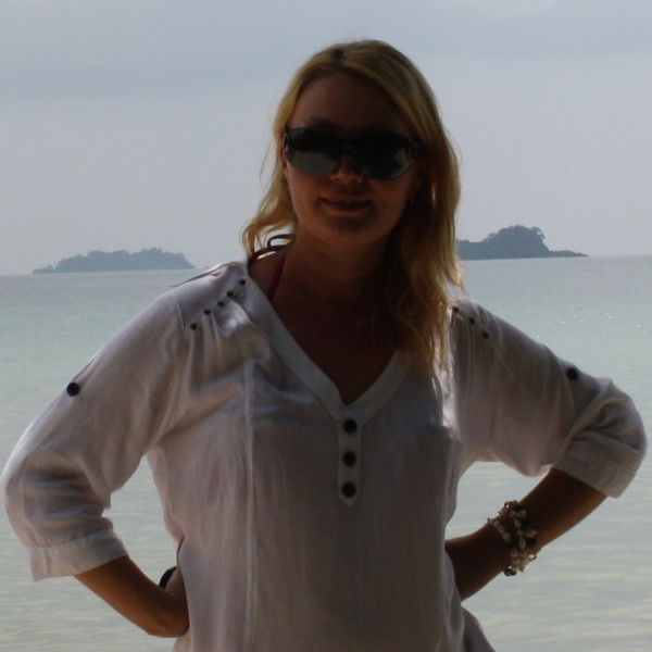 Лариса Юрьева