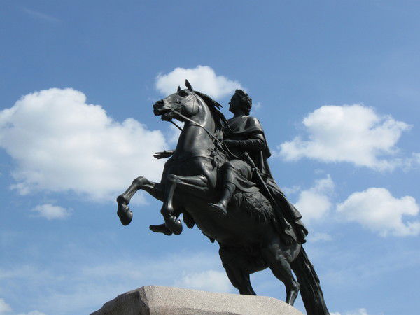 Александр Голубев