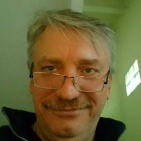 Александр Соломахин