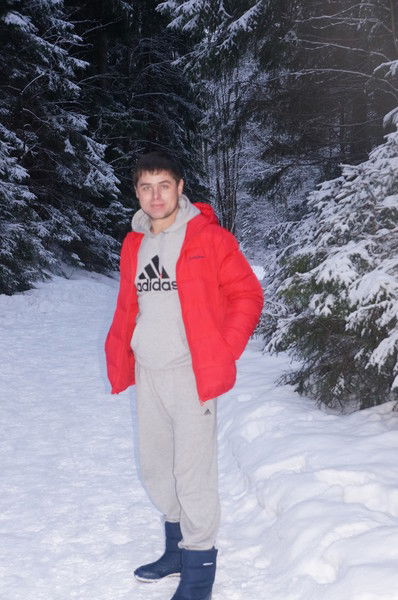 Владимир Марандич