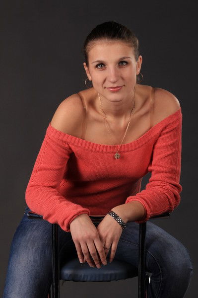 Елена Пономаренко