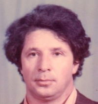 Вадим Гладковский