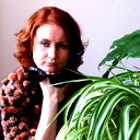 Марина Пахомова