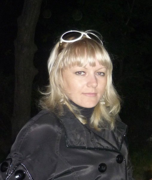 Татьяна Татьянина