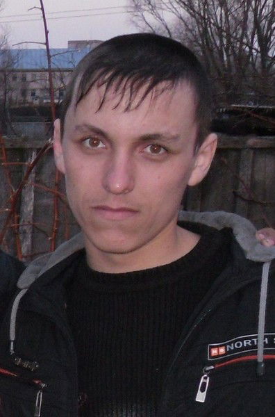 Гера Калмыков