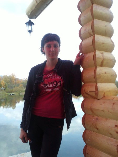 Ольга Андерт