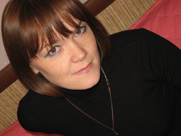 Лиля Сагитова