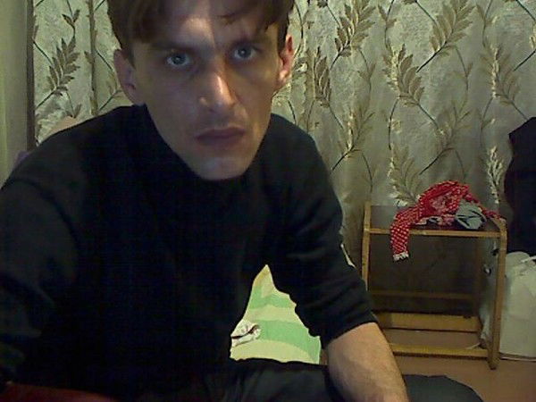 Анатолий Анатольевич Ракитин