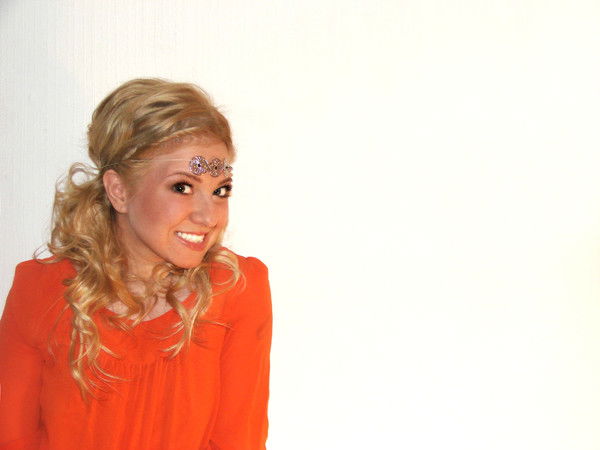 Ксения Александровна