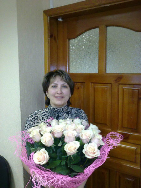 Ландыш Хайруллина