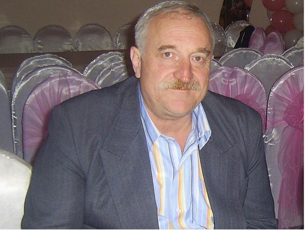 Владимир Ковалев