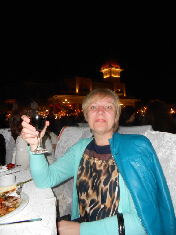 Тамара Шрамко