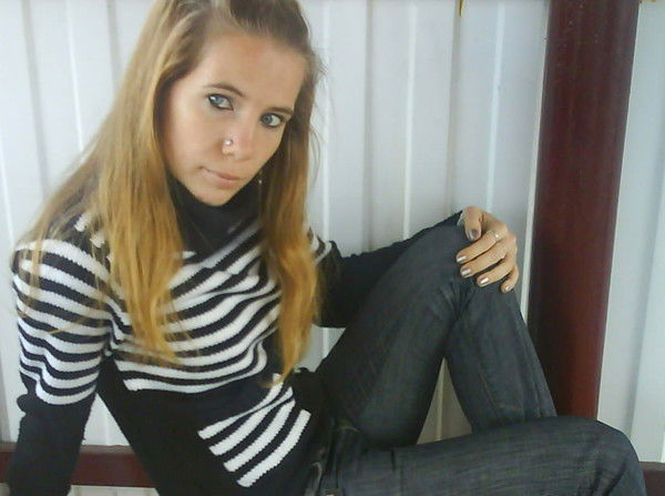 Евгения Володченкова