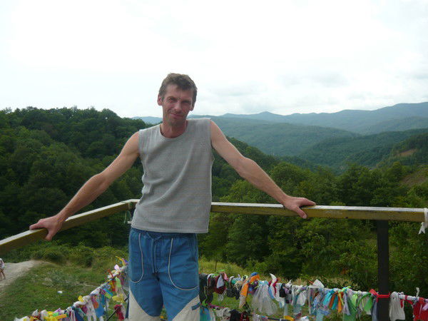 Александр Сафонов