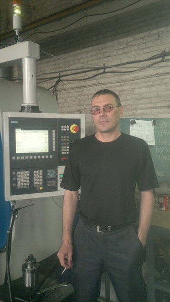 Сергей Любимов