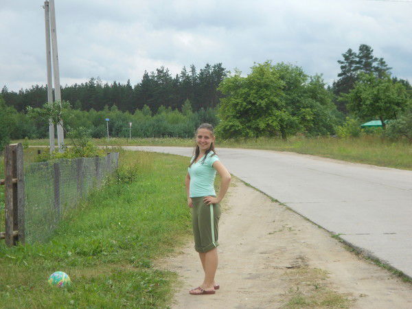 Ирина Шульгович