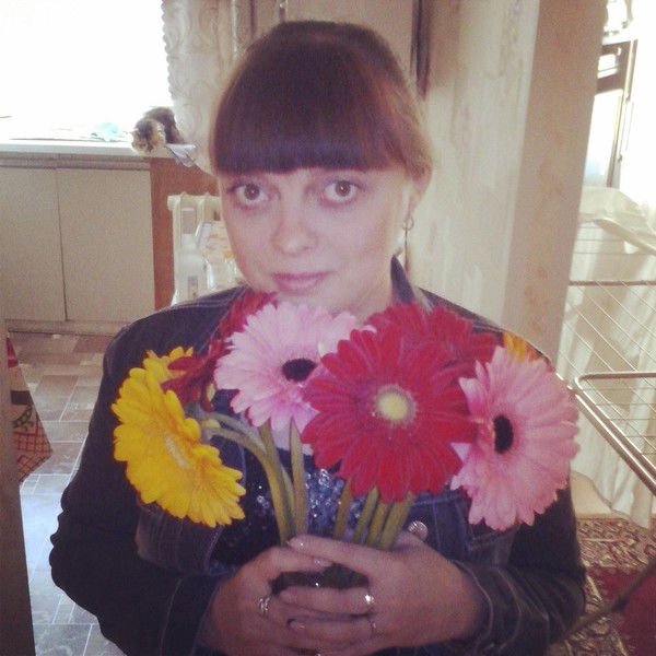 Наталья Куприянова