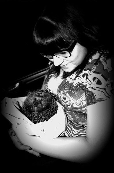 Наташка Пузикова