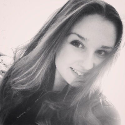 Виктория Елесютикова