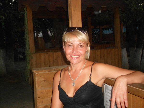 Елена Ретюхина