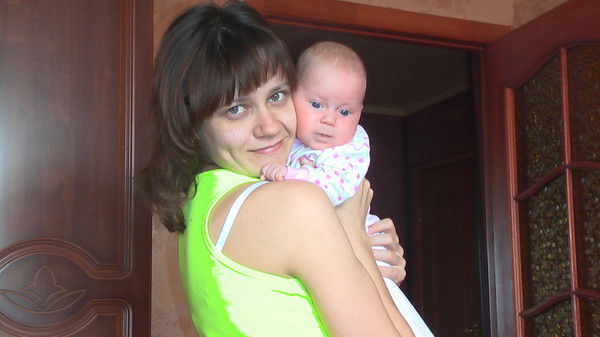 Валентина Гончаренко