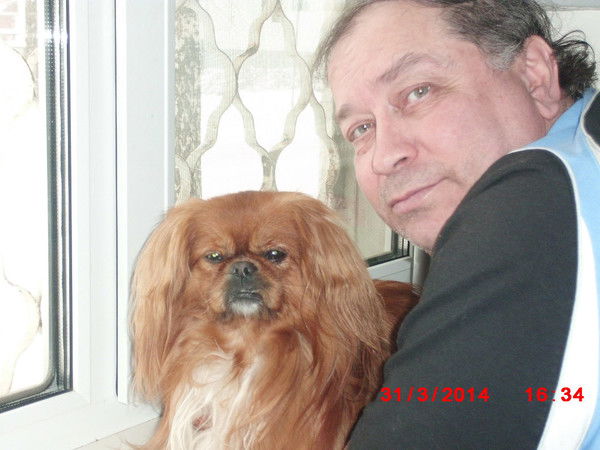 Олег Довганюк