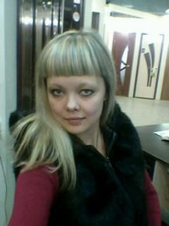 Екатерина Чернова