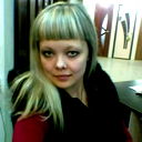 Екатерина Чернова
