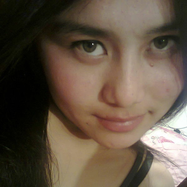 Guli Guli Amangeldieva