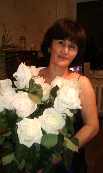 Гульнур Яковлева