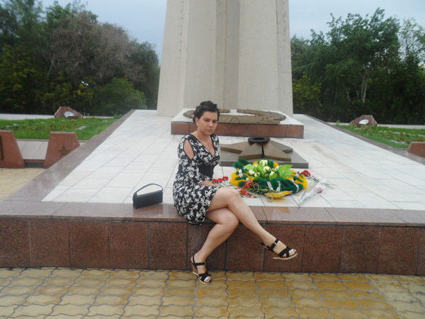 Елена Зинченко