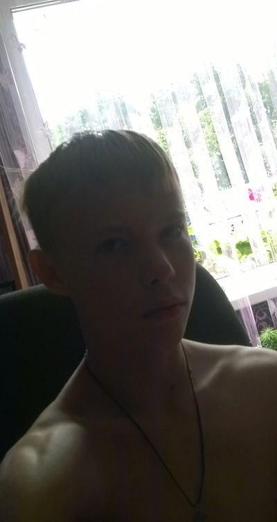 Егор Тиунов