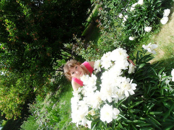 Алёна Шамигулова