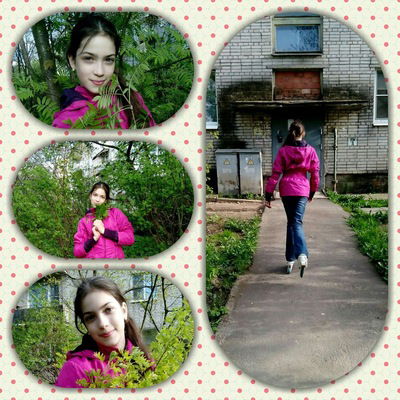 Аня Матвеева