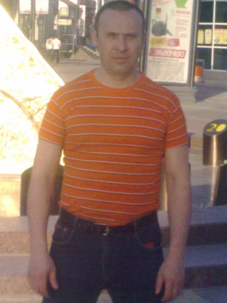 Сергей Барышников