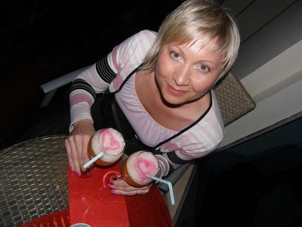 Елена Карелина