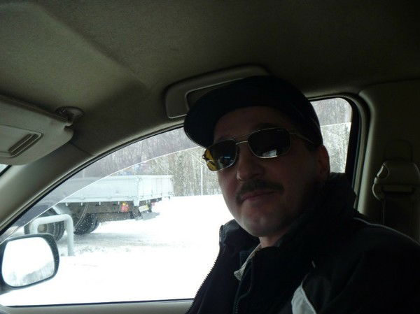 Дружинин Антон