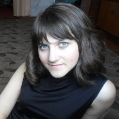 Ксения Алтынникова