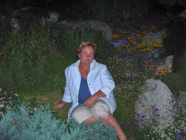 Татьяна Кувалдина (Жиляева)