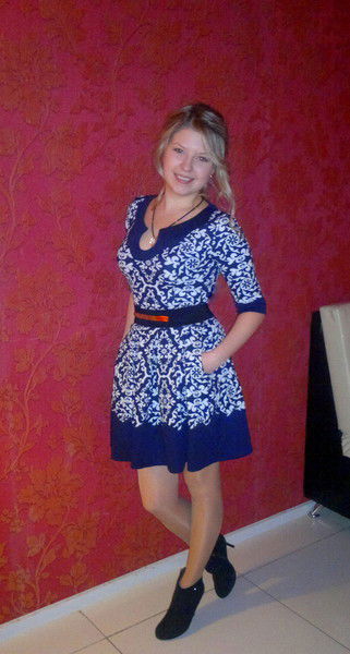 Кристина Курбацкая