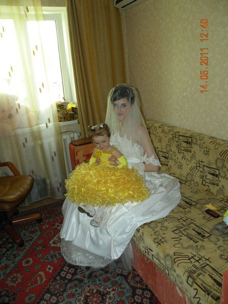 Людмила Сколибог