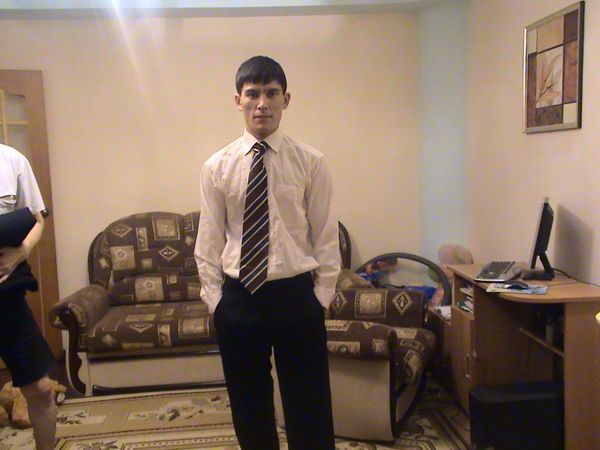 Реальные Люди