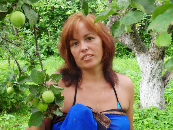 Татьяна Щербакова