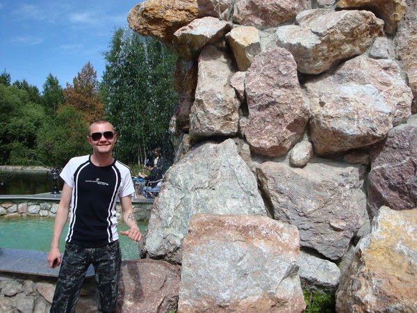 Владимир Уляшев