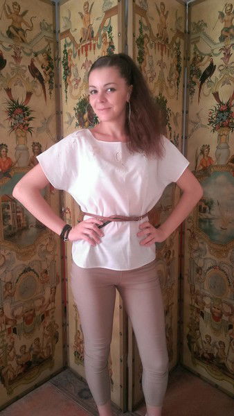 Ольга Приходченко