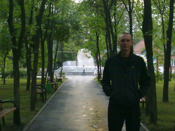 Георгий Маслов